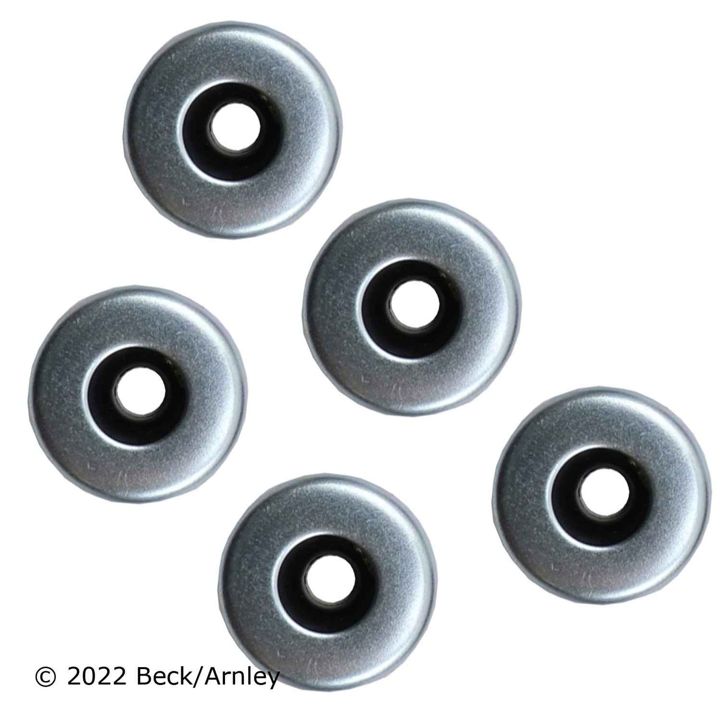 Beck/Arnley Engine Valve Cover Gasket Set 036-1599