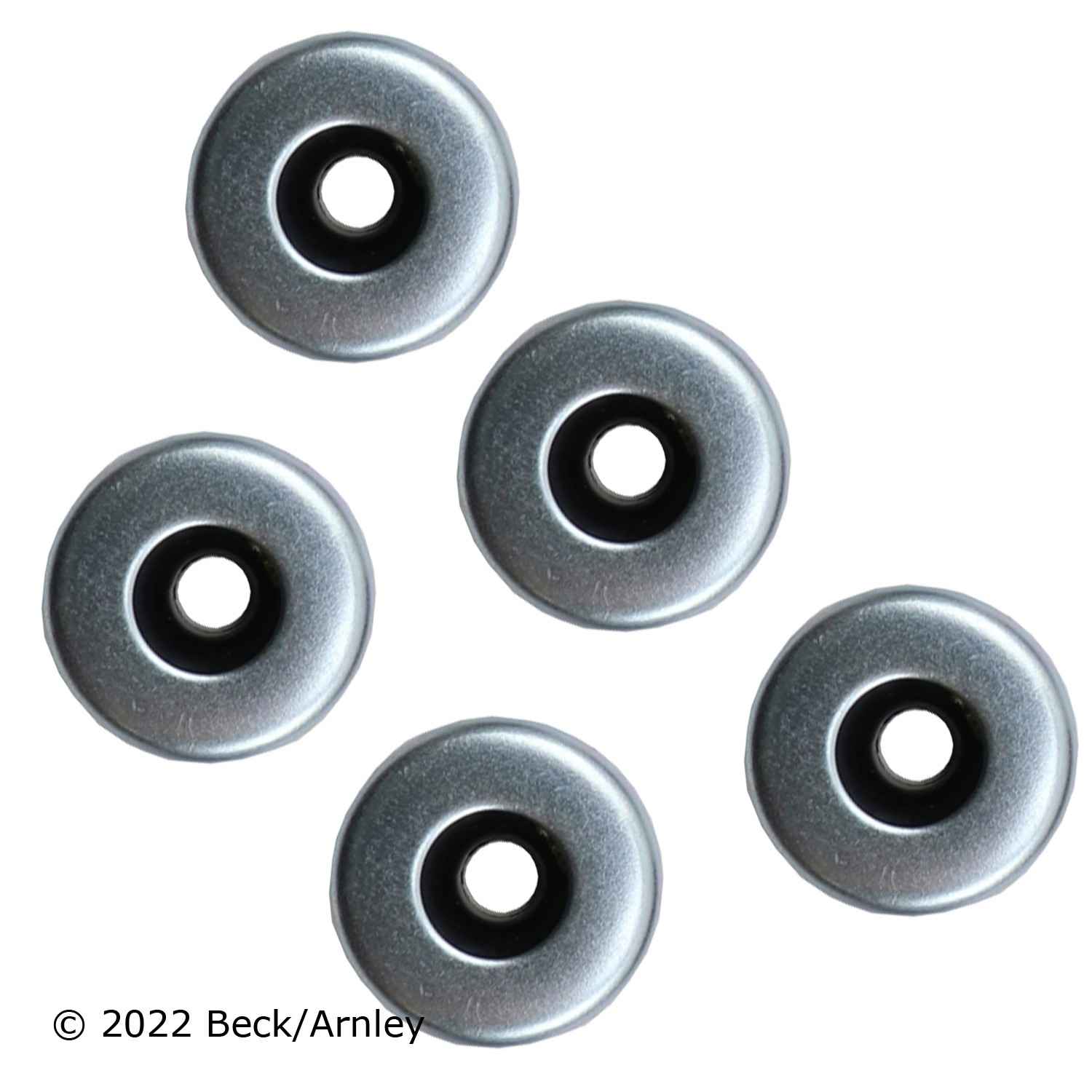 Beck/Arnley Engine Valve Cover Gasket Set 036-1599