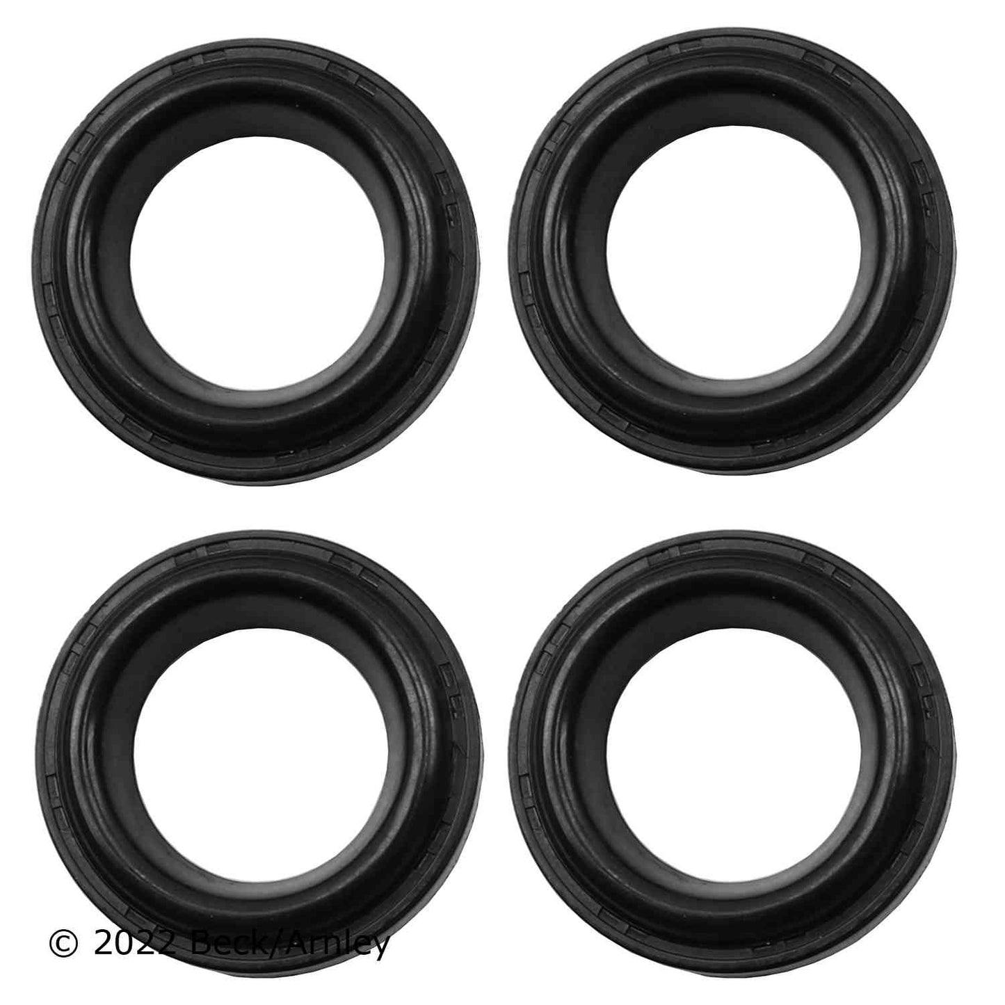 Beck/Arnley Engine Valve Cover Gasket Set 036-1599