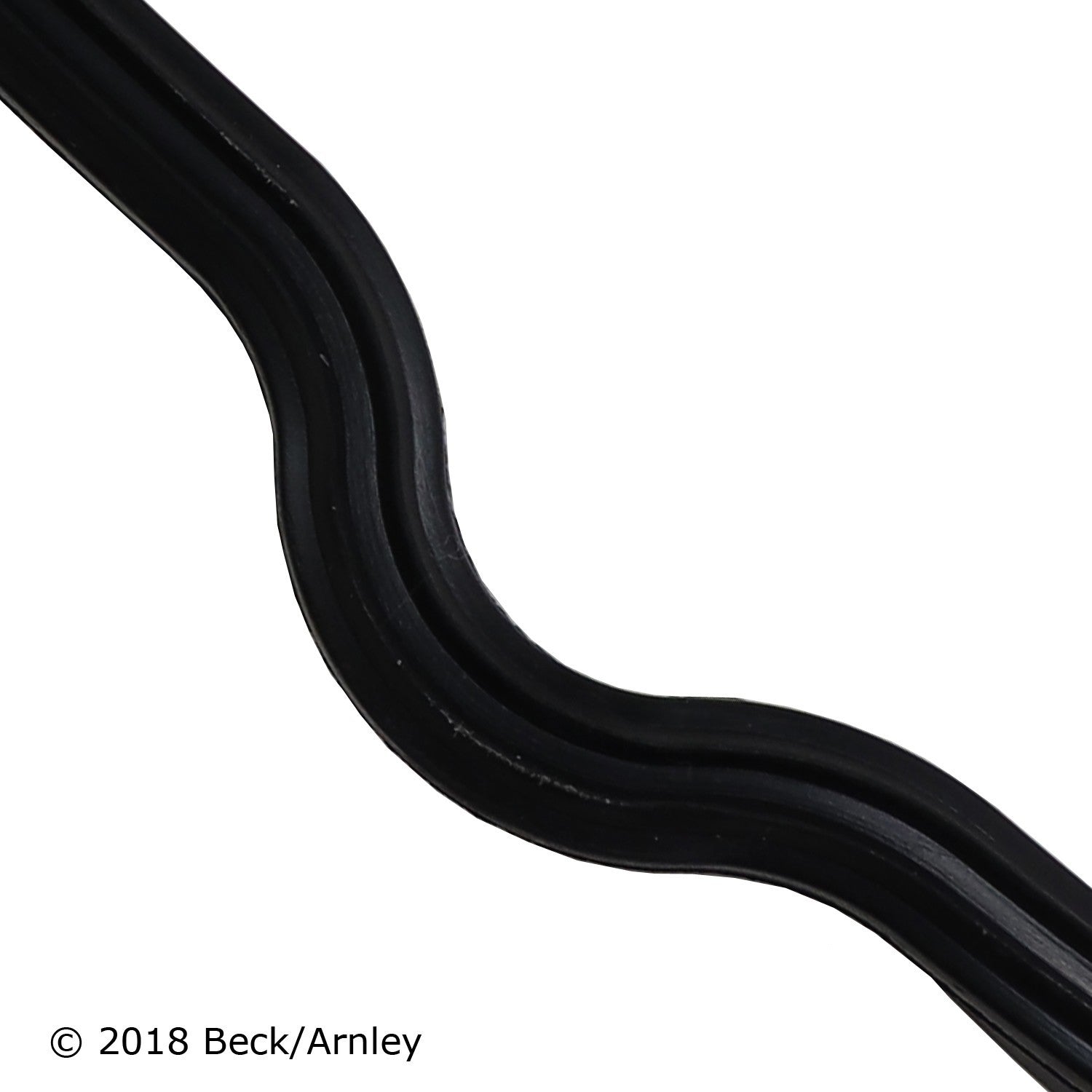 Beck/Arnley Engine Valve Cover Gasket Set 036-1607