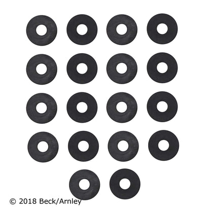 Beck/Arnley Engine Valve Cover Gasket Set 036-1626