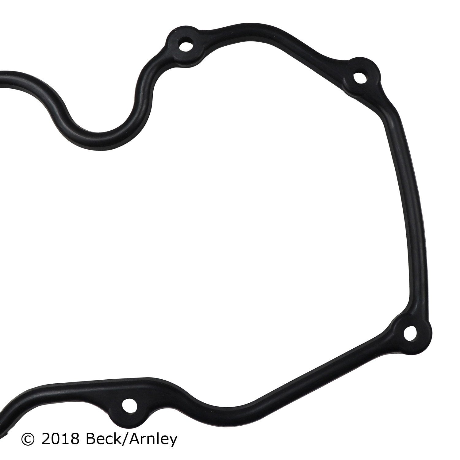Beck/Arnley Engine Valve Cover Gasket Set 036-1626