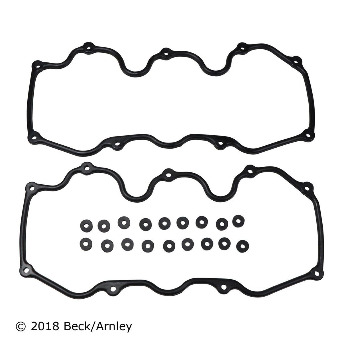 Beck/Arnley Engine Valve Cover Gasket Set 036-1626