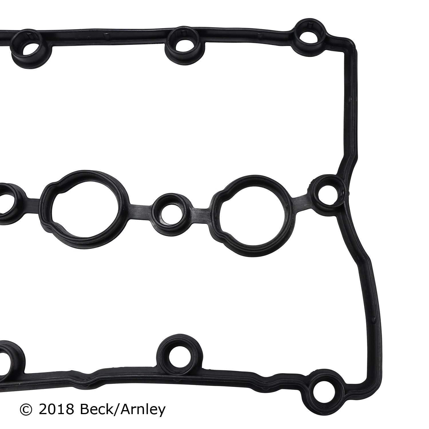 Beck/Arnley Engine Valve Cover Gasket Set 036-1662