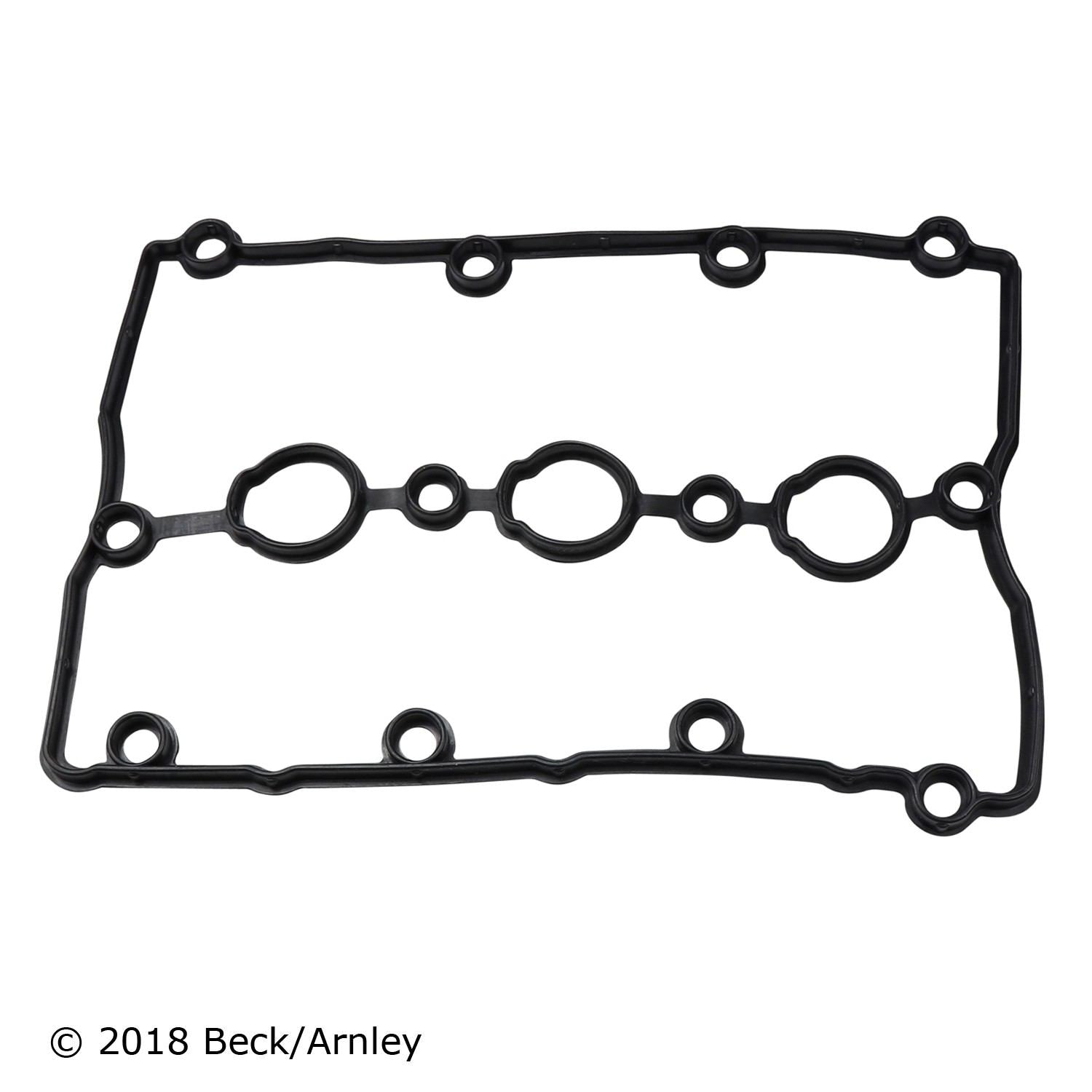 Beck/Arnley Engine Valve Cover Gasket Set 036-1662