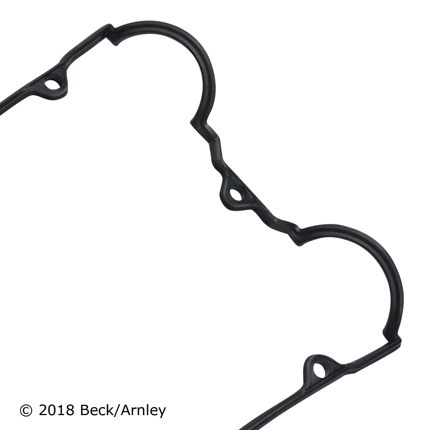 Beck/Arnley Engine Valve Cover Gasket Set 036-1670