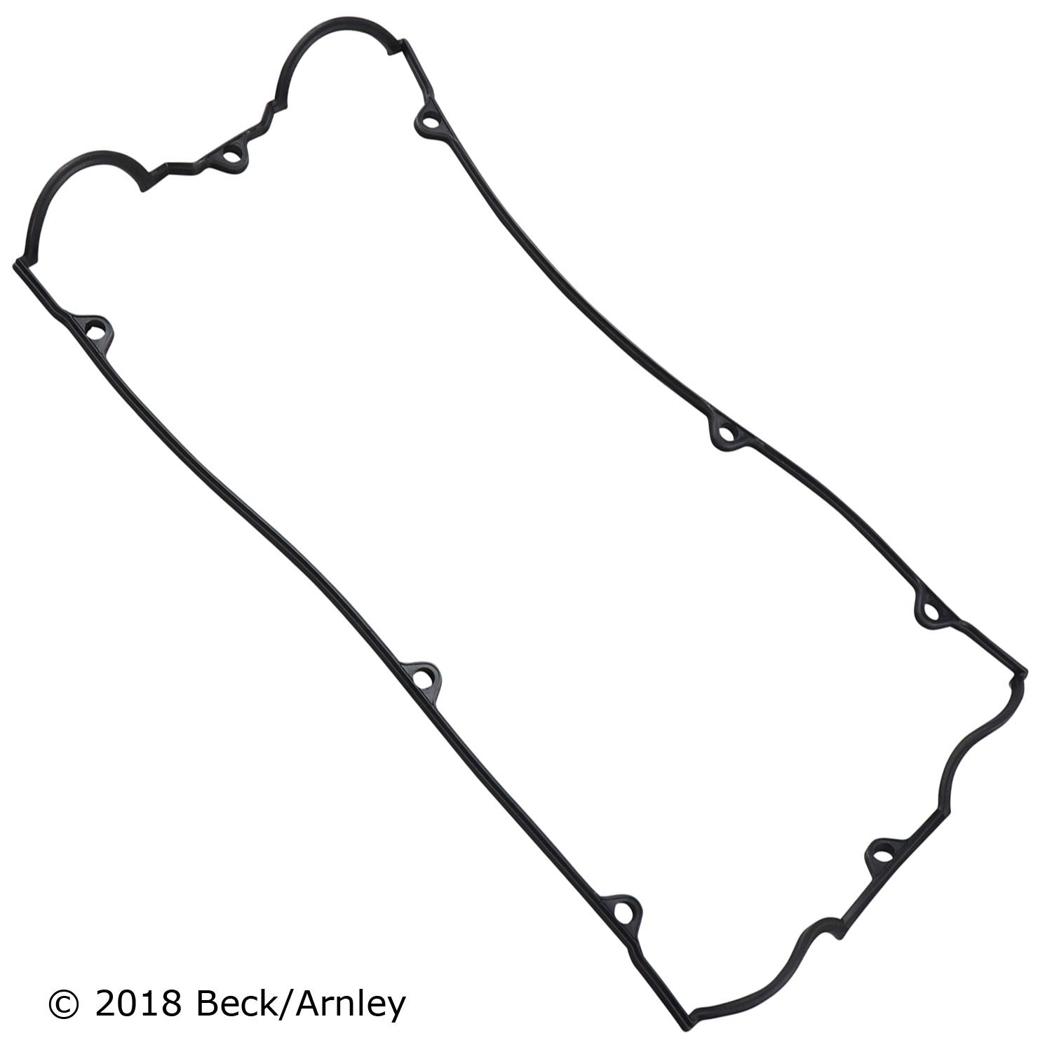 Beck/Arnley Engine Valve Cover Gasket Set 036-1670