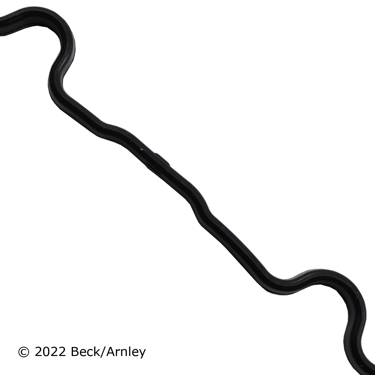 Beck/Arnley Engine Valve Cover Gasket Set 036-1696
