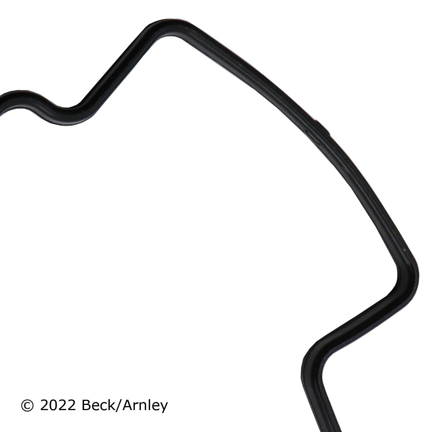 Beck/Arnley Engine Valve Cover Gasket Set 036-1696