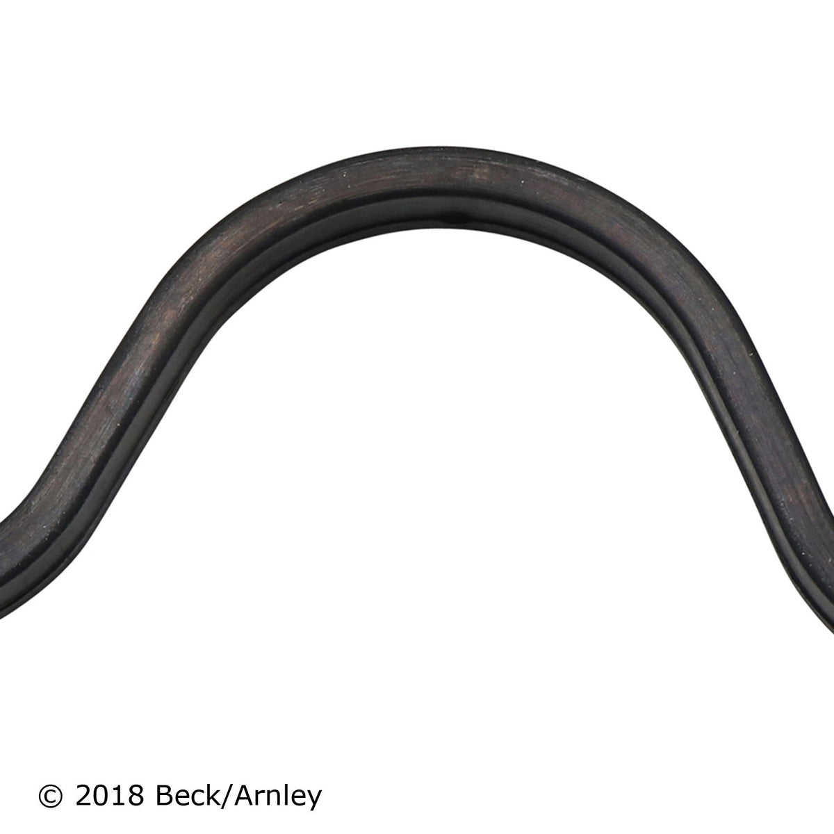 Beck/Arnley VALVE COVER GASKET SET 036-1713