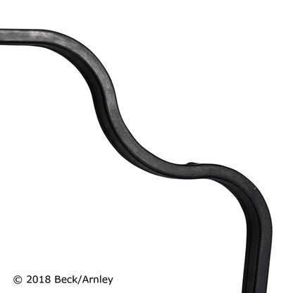 Beck/Arnley VALVE COVER GASKET SET 036-1713