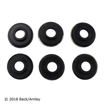Beck/Arnley VALVE COVER GASKET SET 036-1713