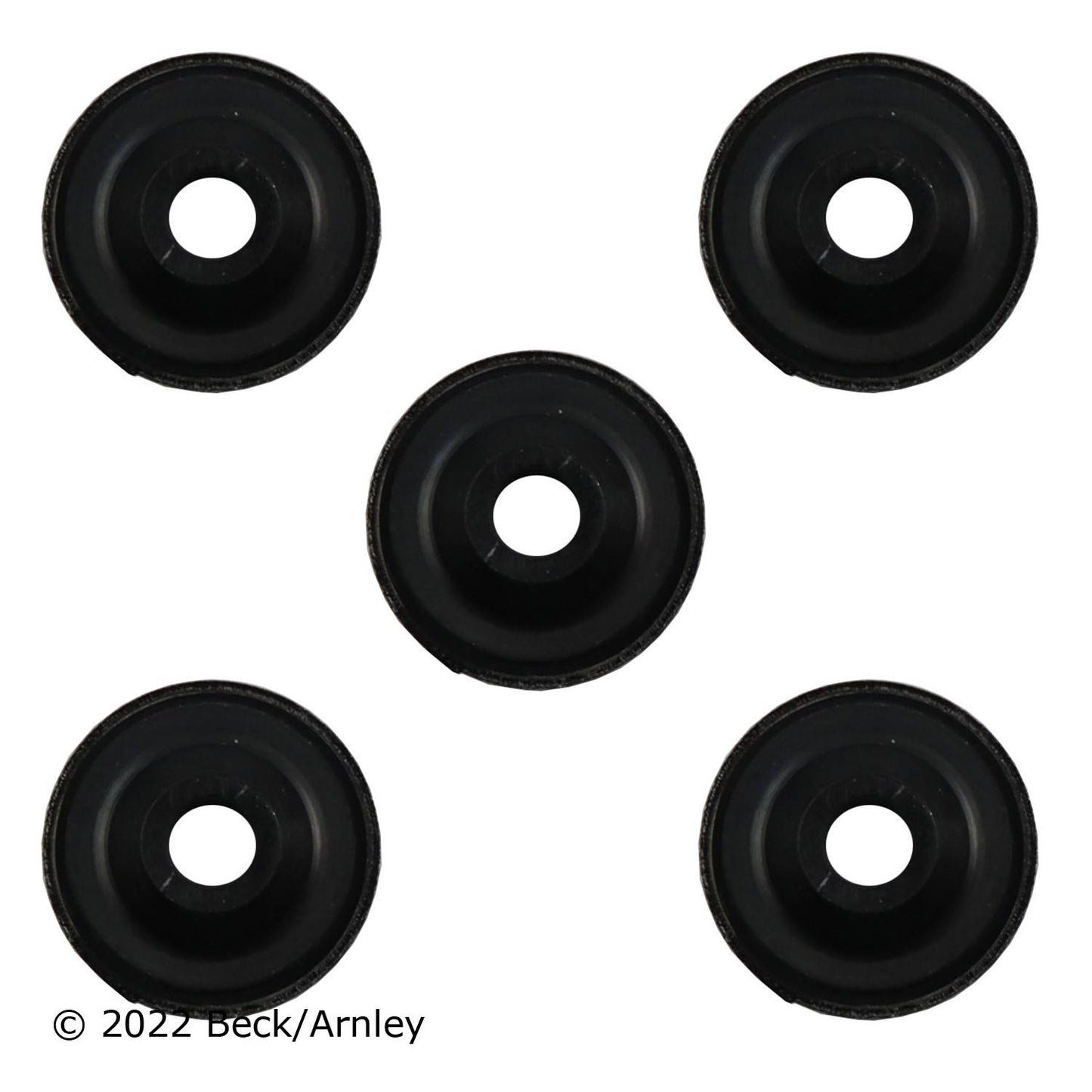 Beck/Arnley Engine Valve Cover Gasket Set 036-1718