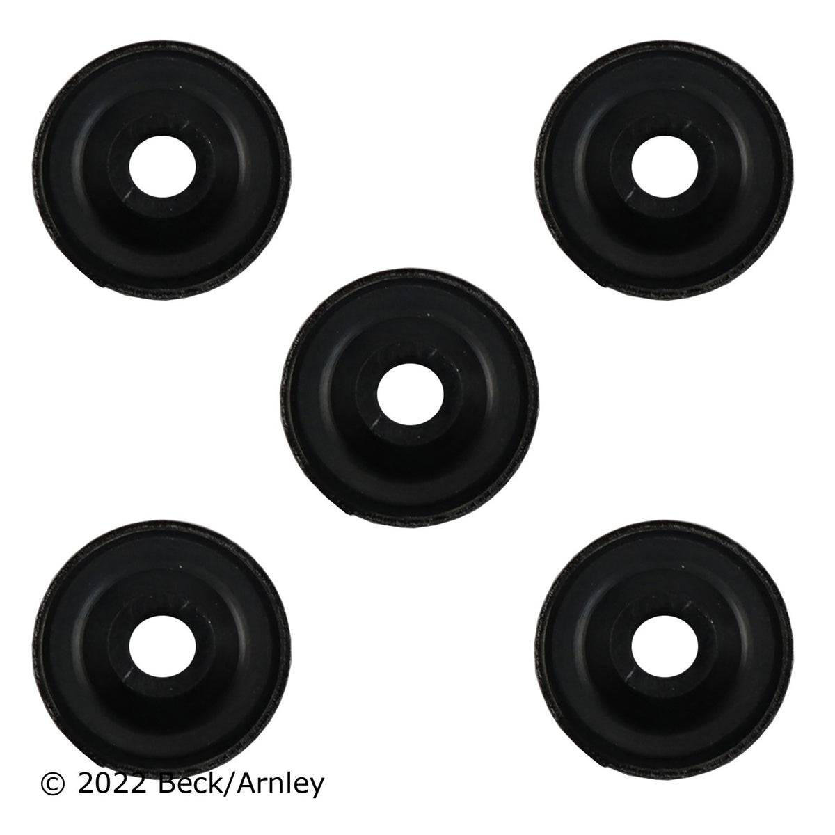 Beck/Arnley Engine Valve Cover Gasket Set 036-1718