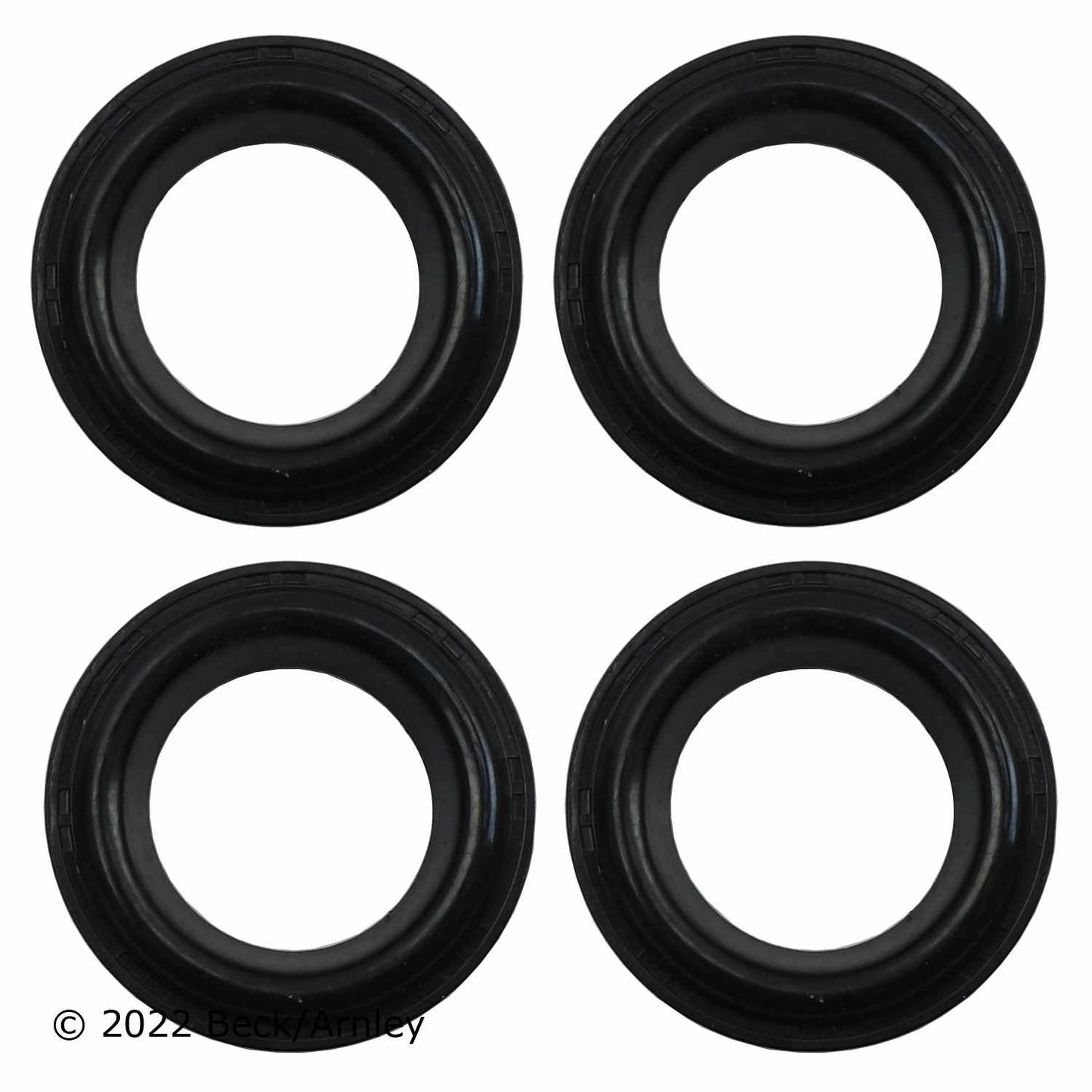 Beck/Arnley Engine Valve Cover Gasket Set 036-1718