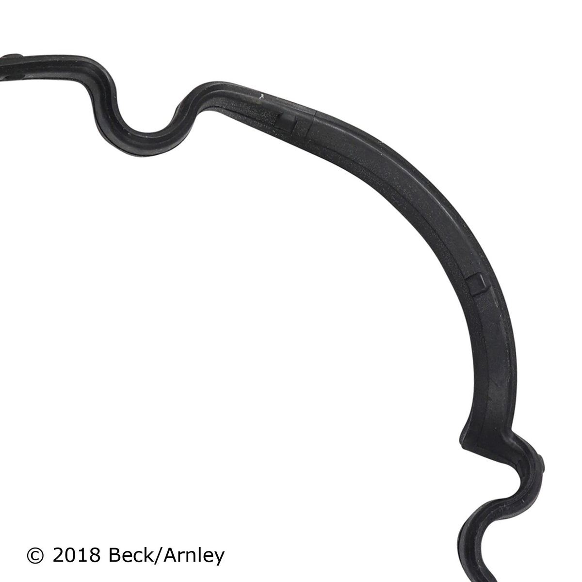 Beck/Arnley Engine Valve Cover Gasket 036-1734