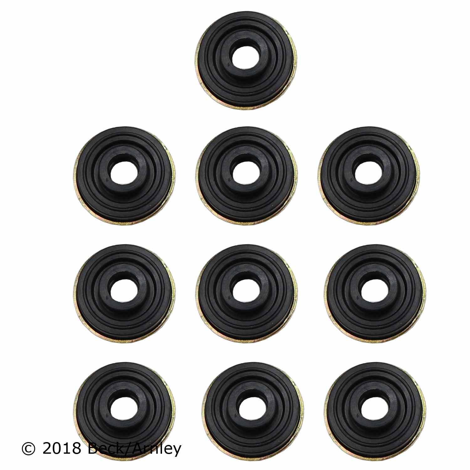 Beck/Arnley Engine Valve Cover Gasket Set 036-1789