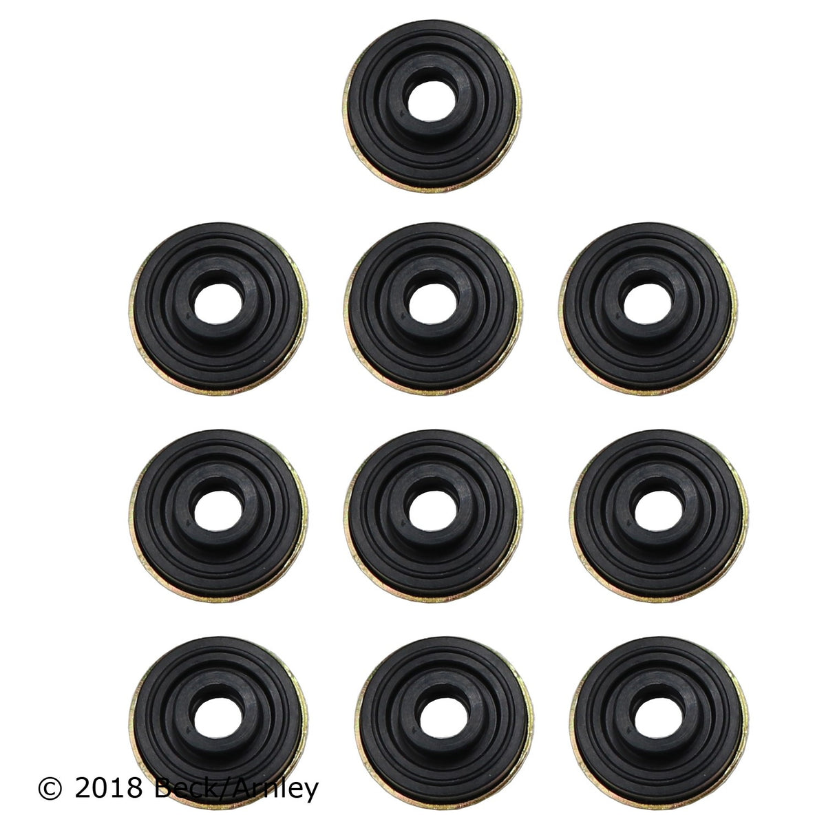 Beck/Arnley Engine Valve Cover Gasket Set 036-1789