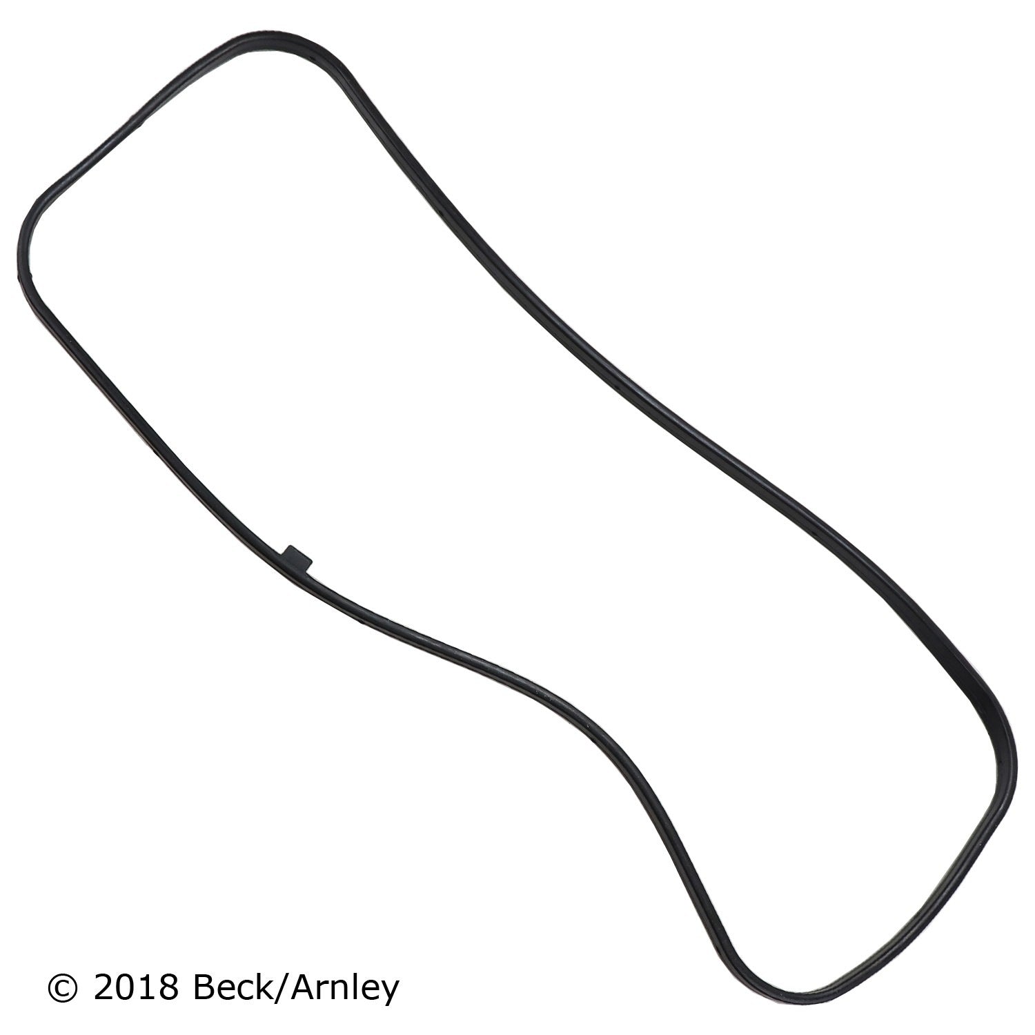 Beck/Arnley Engine Valve Cover Gasket Set 036-1789