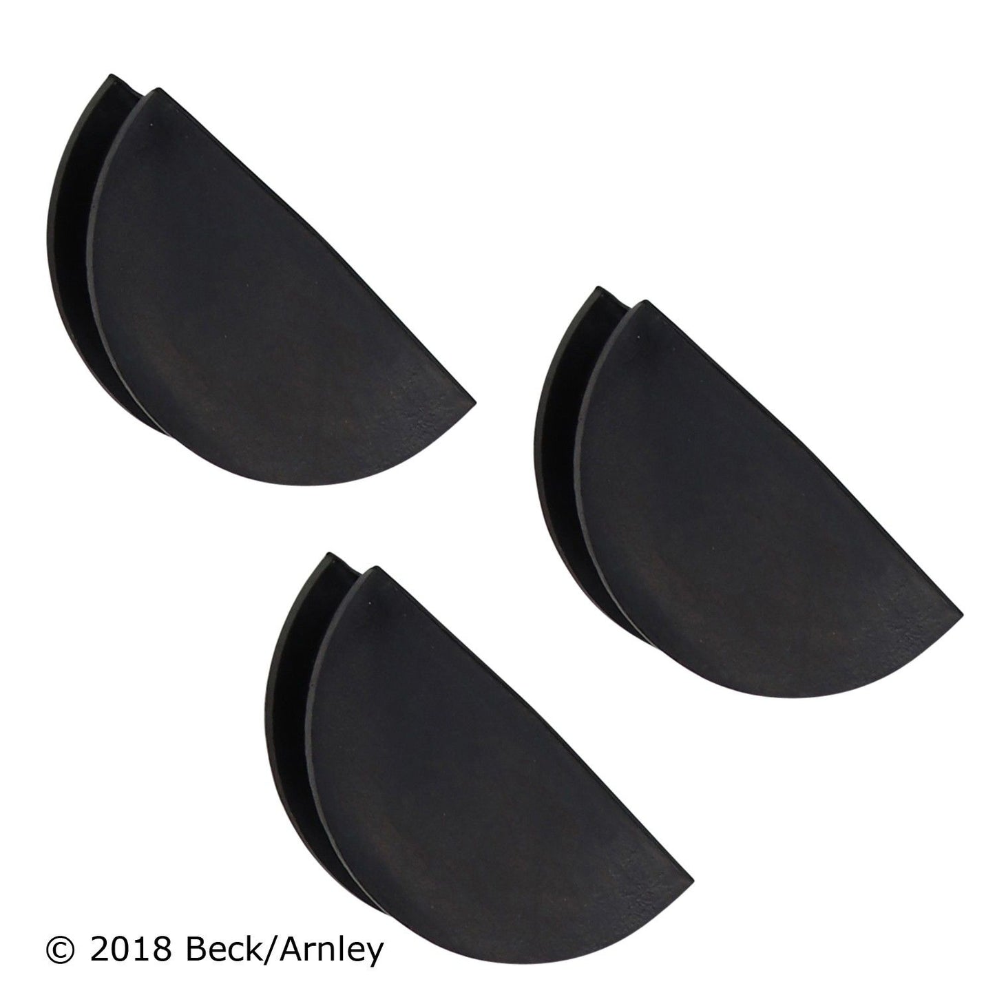 Beck/Arnley Engine Valve Cover Gasket Set 036-1803