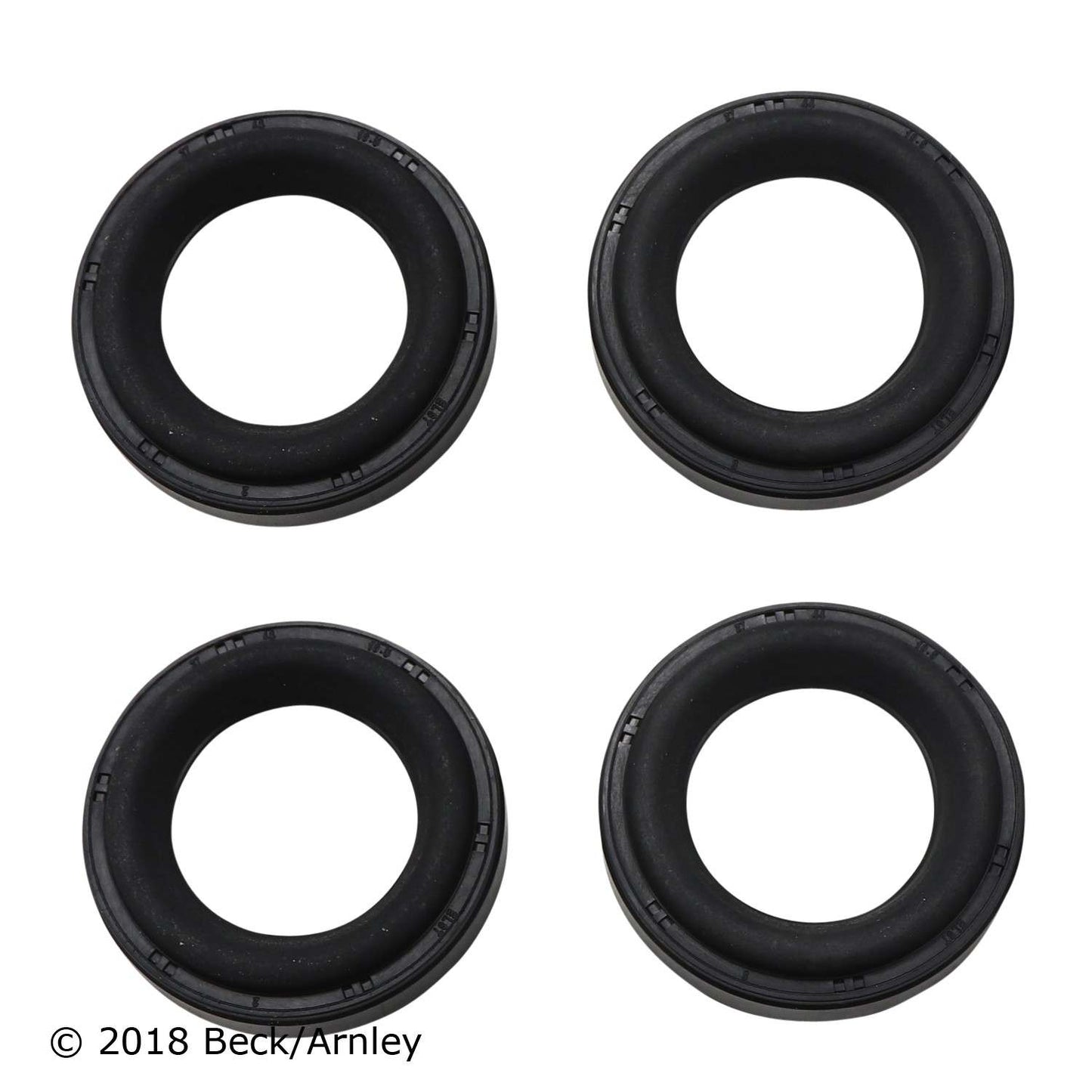 Beck/Arnley Engine Valve Cover Gasket Set 036-1803