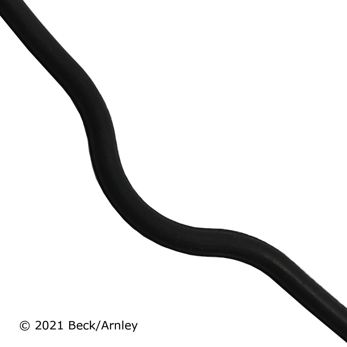 Beck/Arnley VALVE COVER GASKET SET 036-1817