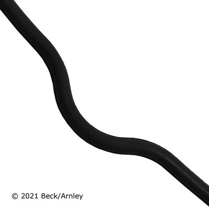 Beck/Arnley VALVE COVER GASKET SET 036-1817