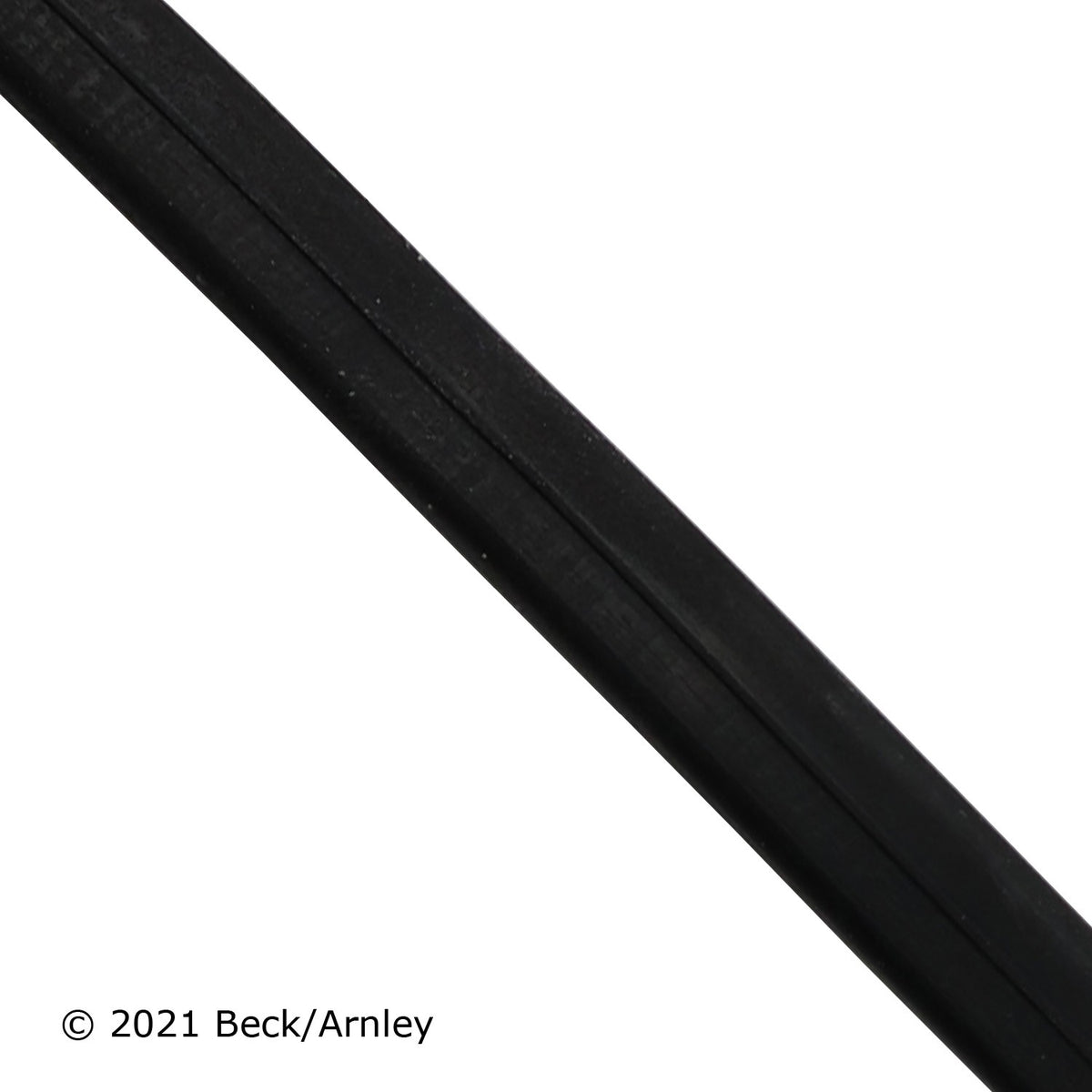 Beck/Arnley VALVE COVER GASKET SET 036-1817