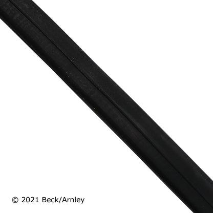 Beck/Arnley VALVE COVER GASKET SET 036-1817
