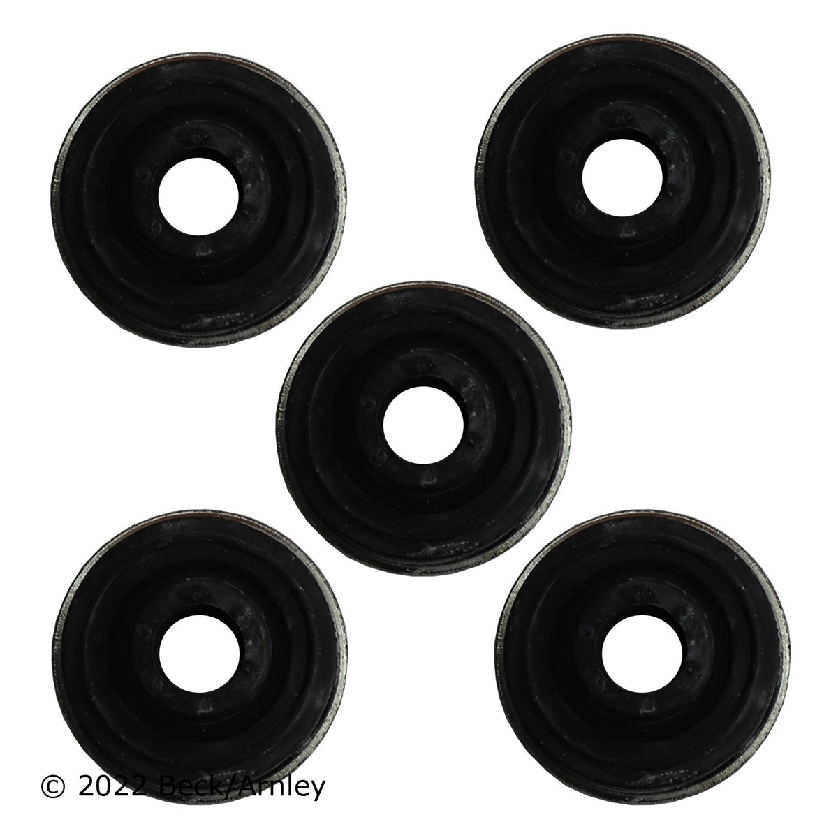 Beck/Arnley Engine Valve Cover Gasket Set 036-1848