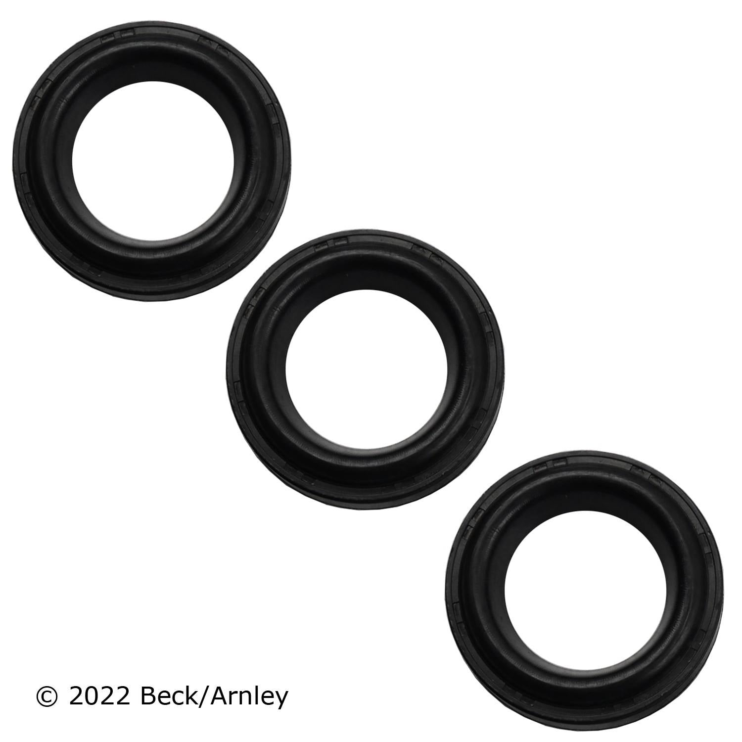 Beck/Arnley Engine Valve Cover Gasket Set 036-1848