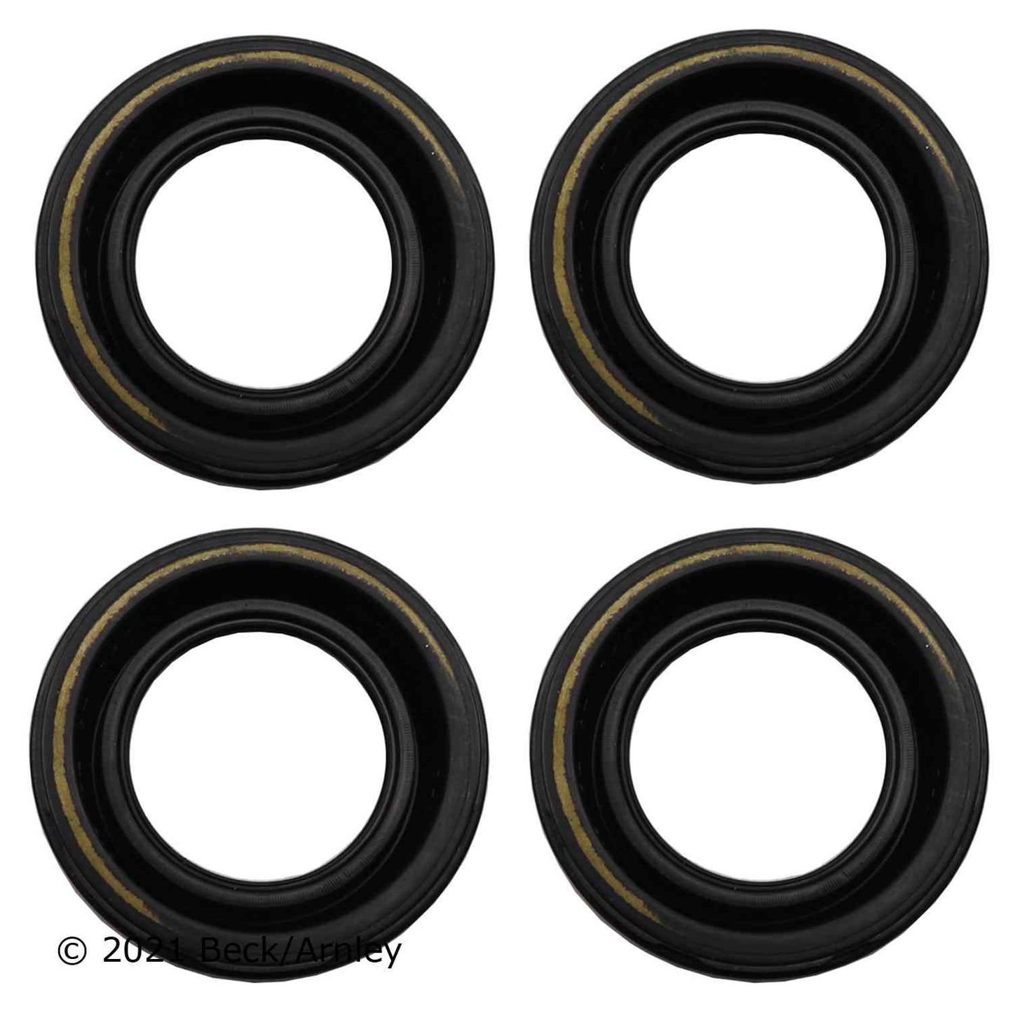 Beck/Arnley Engine Valve Cover Gasket Set 036-1858