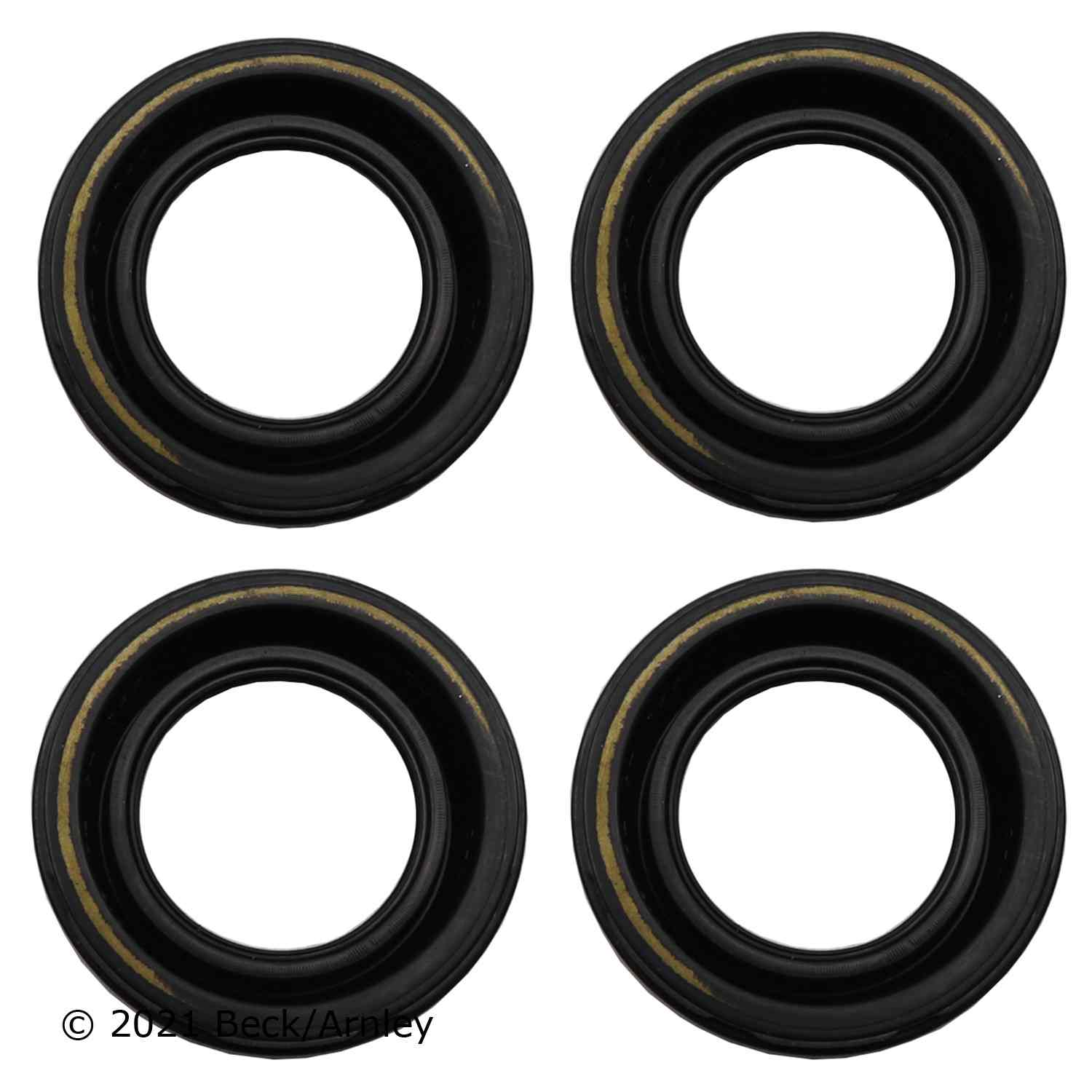 Beck/Arnley Engine Valve Cover Gasket Set 036-1858