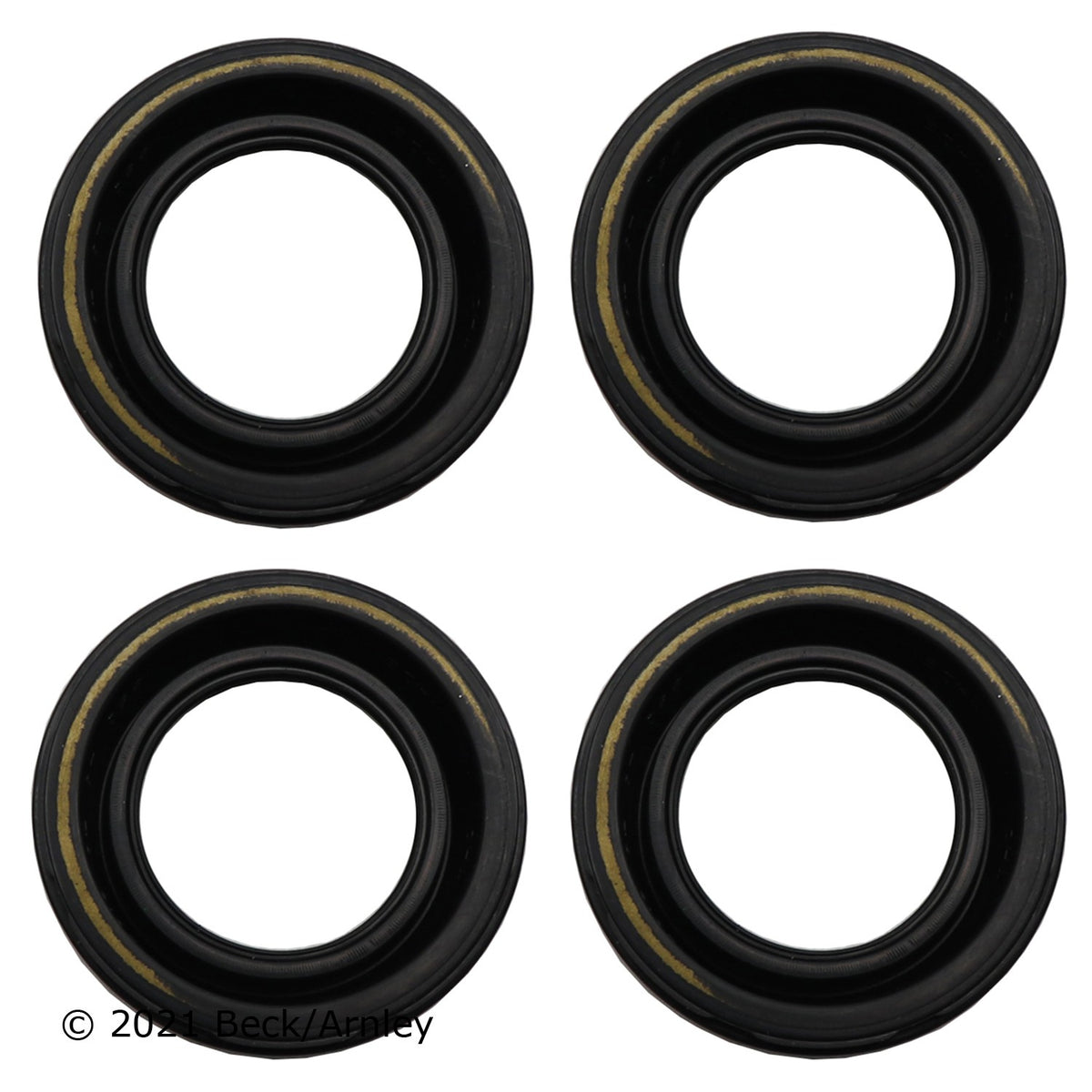 Beck/Arnley Engine Valve Cover Gasket Set 036-1858