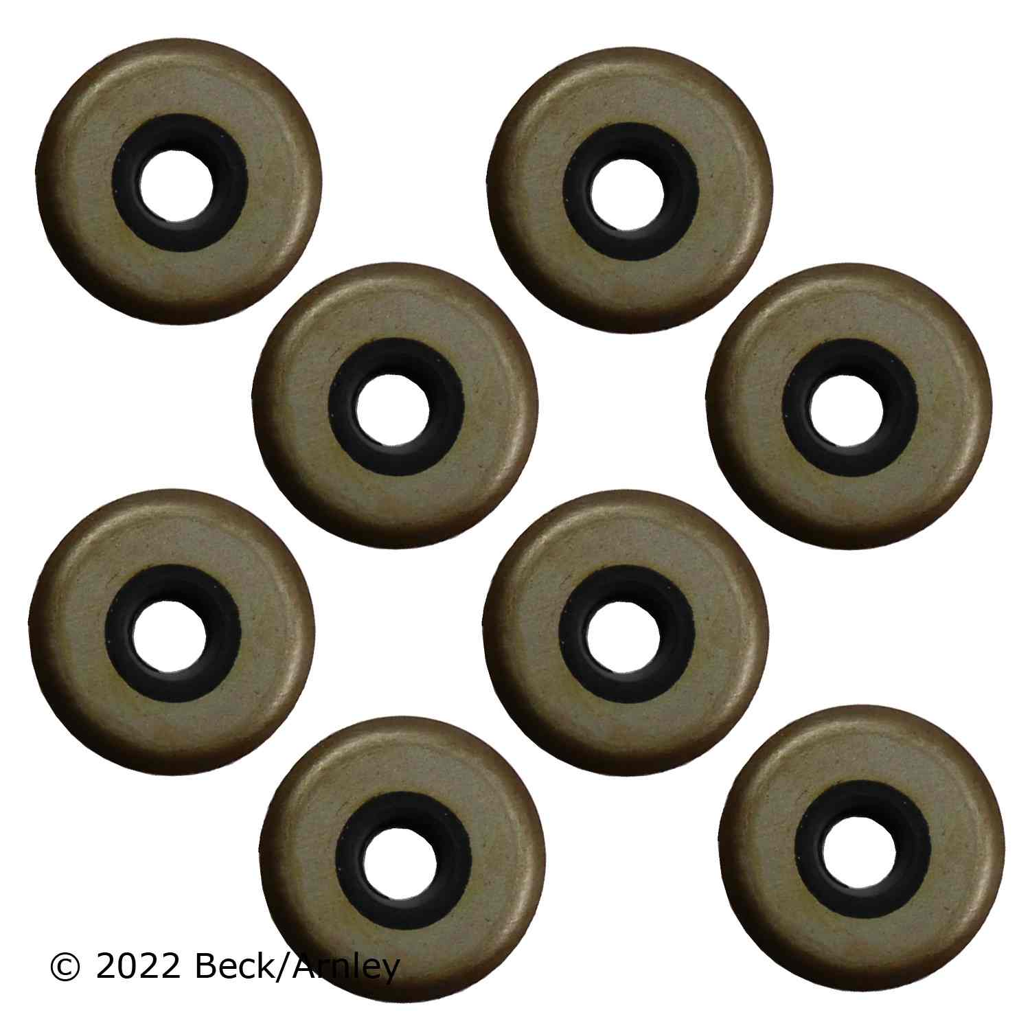 Beck/Arnley Engine Valve Cover Gasket Set 036-1921