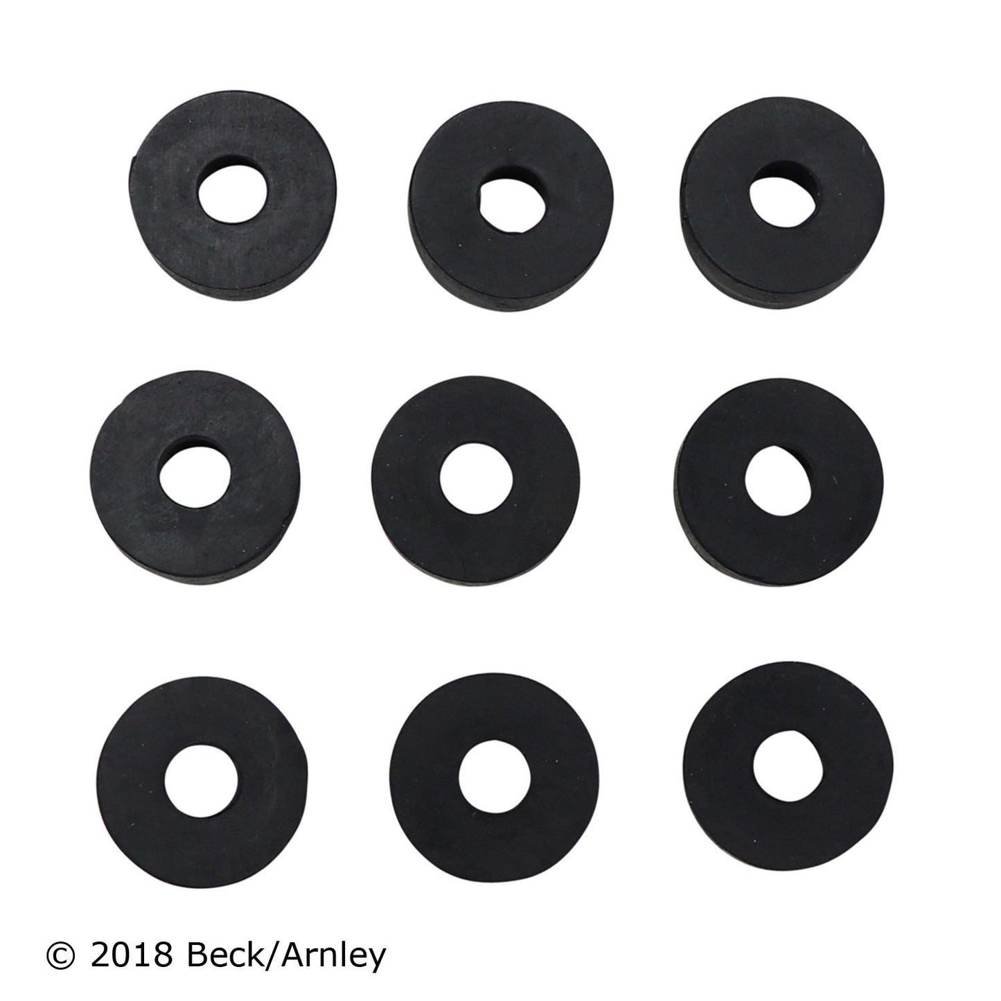 Beck/Arnley Engine Valve Cover Gasket Set 036-1922