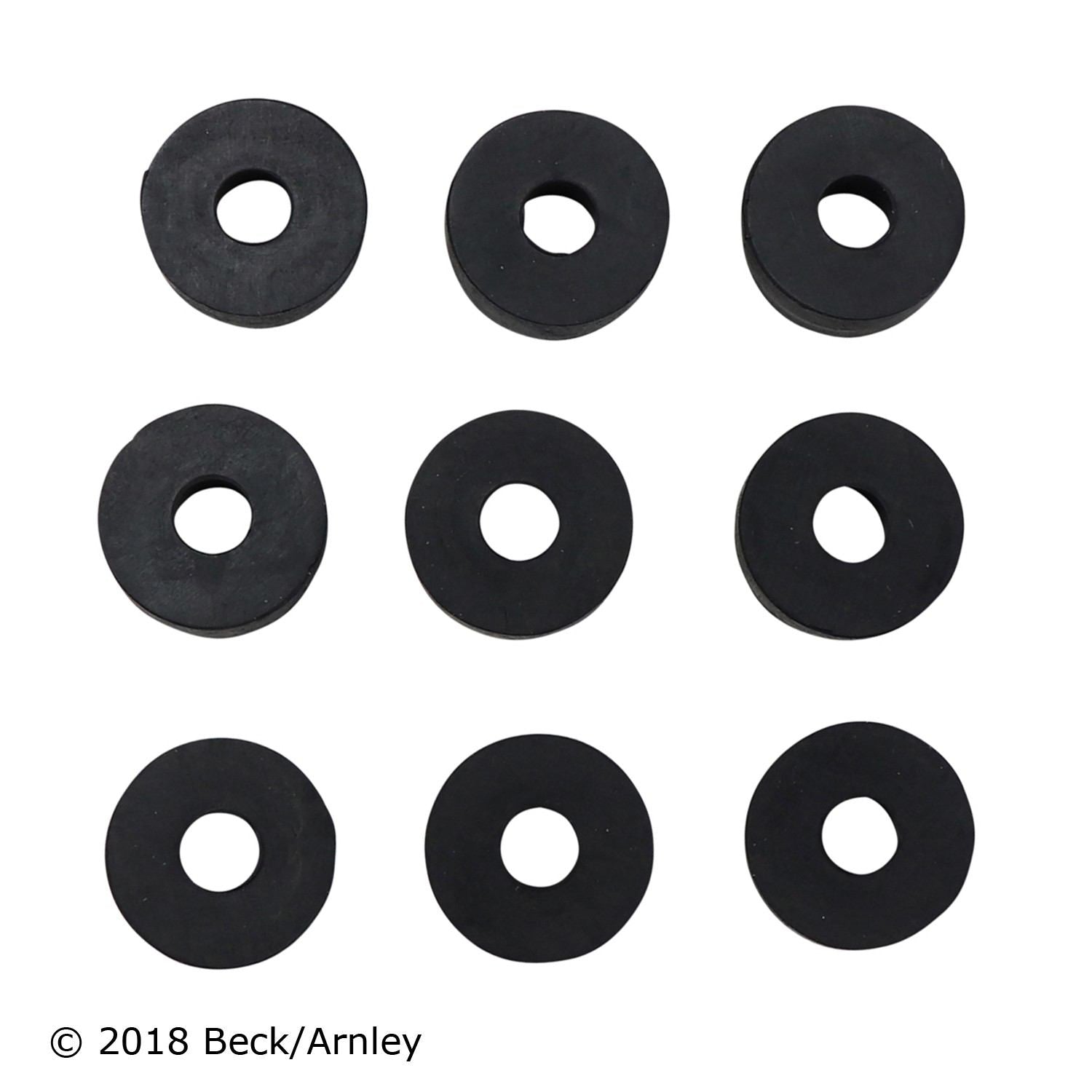 Beck/Arnley Engine Valve Cover Gasket Set 036-1922