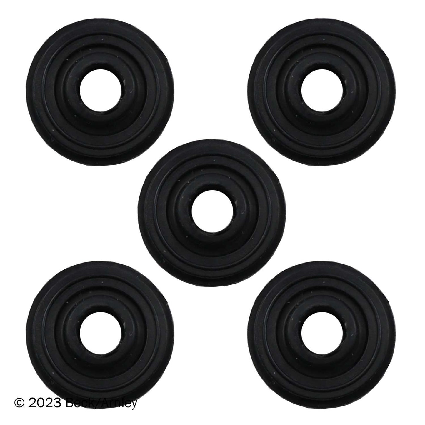 Beck/Arnley Engine Valve Cover Gasket Set 036-1924