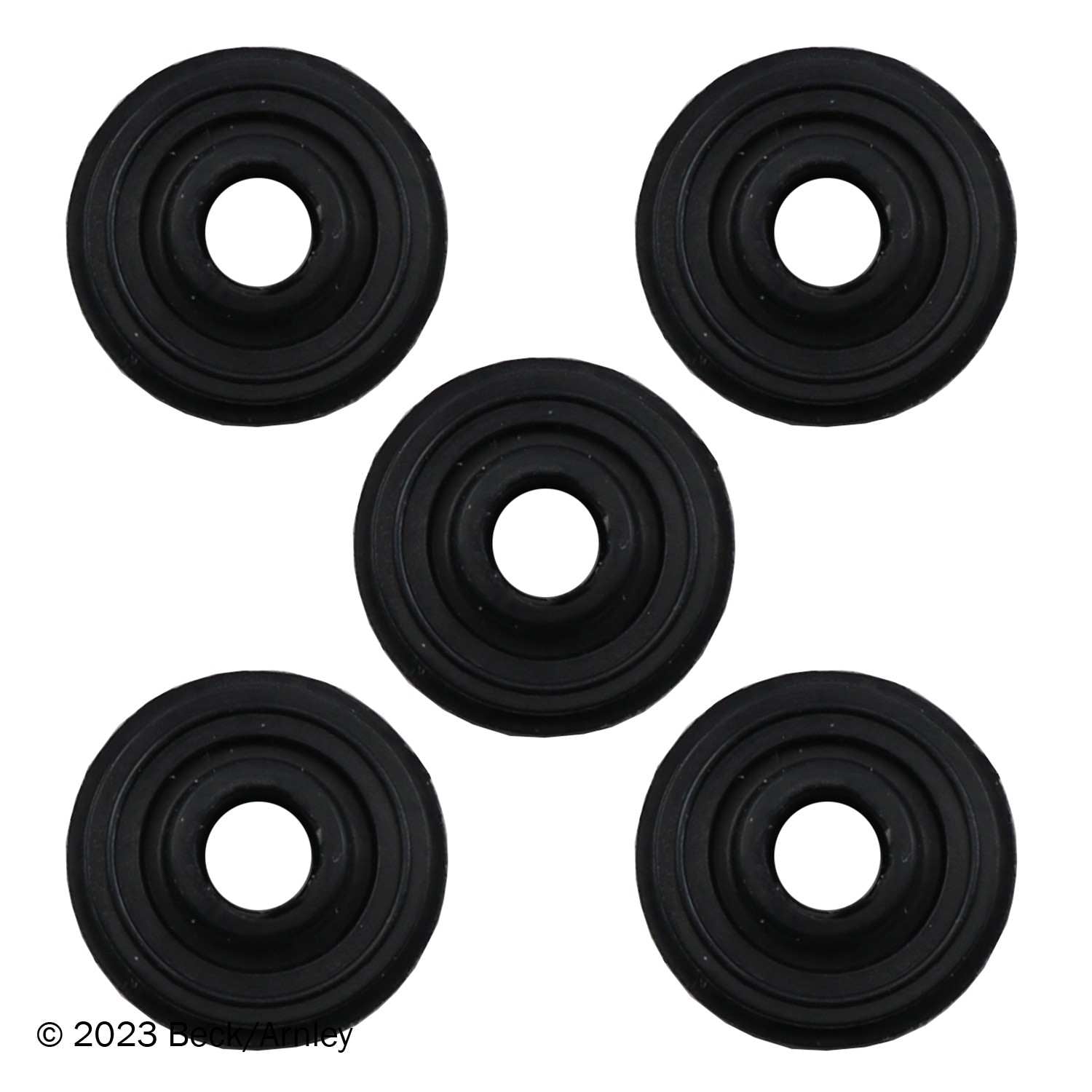 Beck/Arnley Engine Valve Cover Gasket Set 036-1924