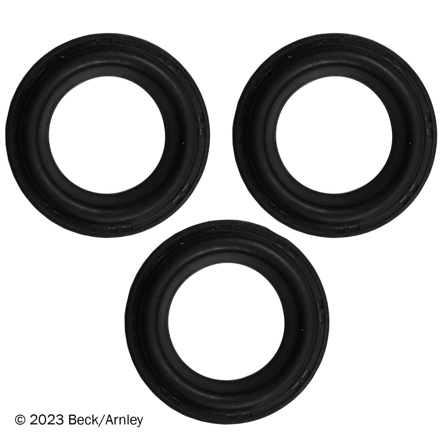 Beck/Arnley Engine Valve Cover Gasket Set 036-1924