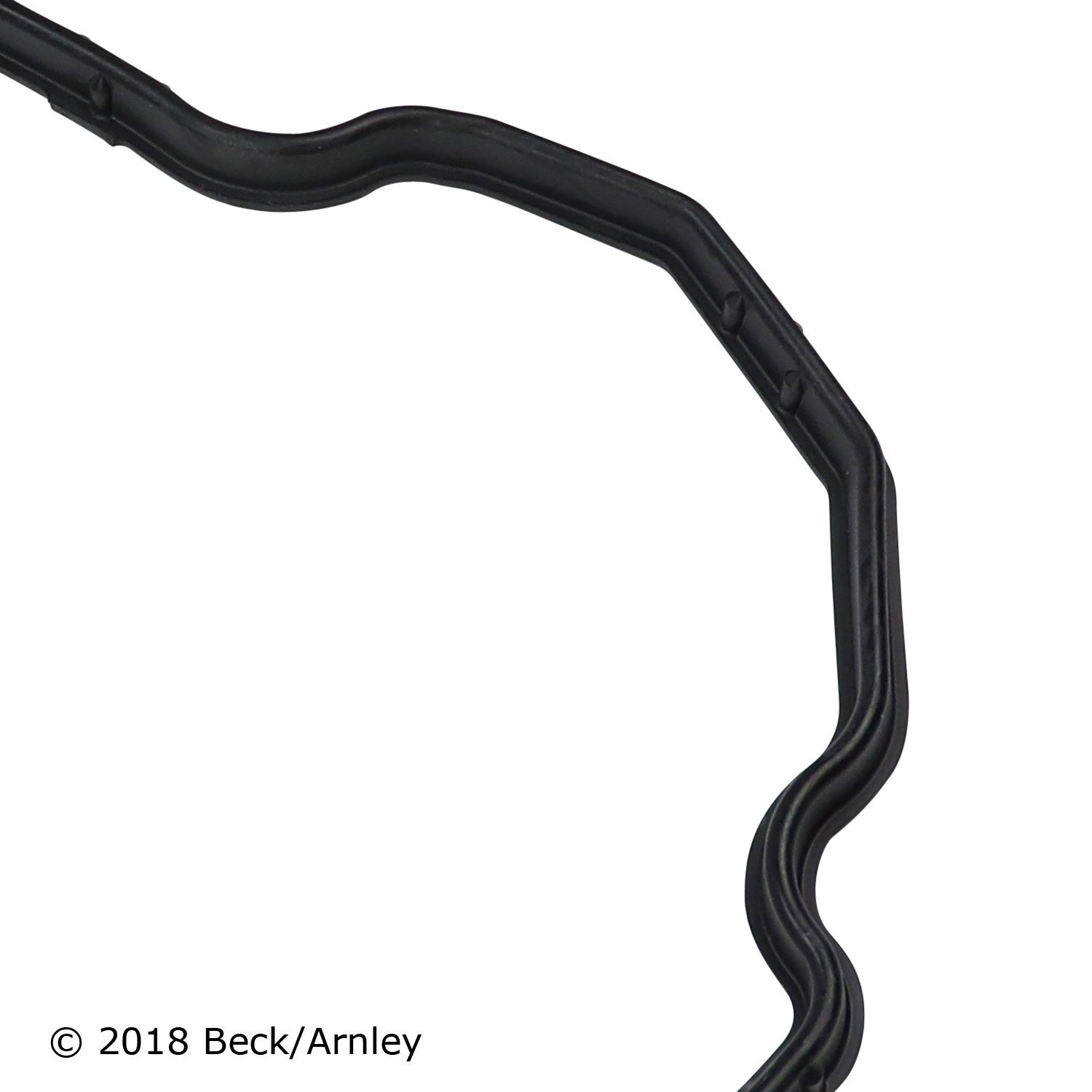 Beck/Arnley Engine Valve Cover Gasket Set 036-1942