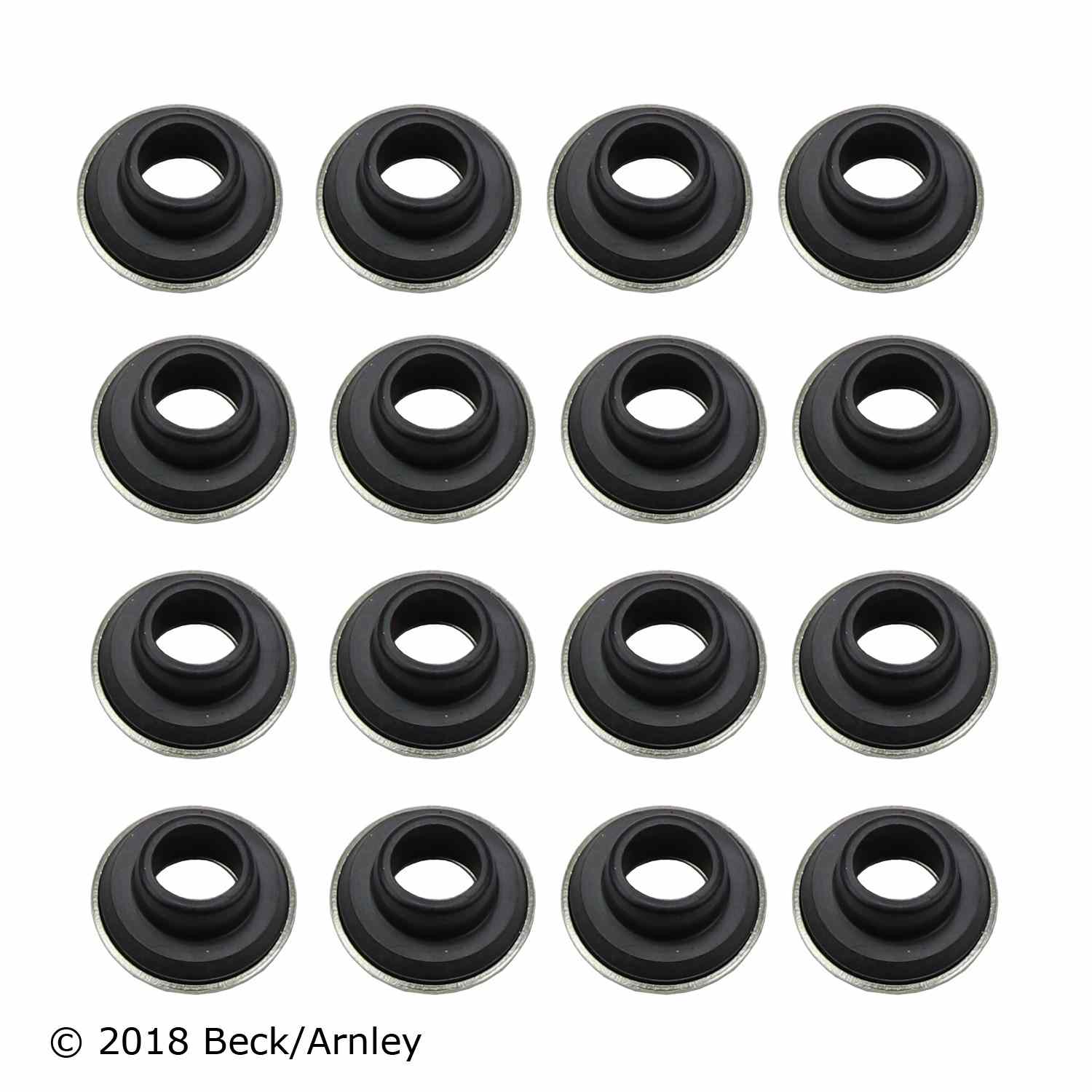 Beck/Arnley Engine Valve Cover Gasket Set 036-1942