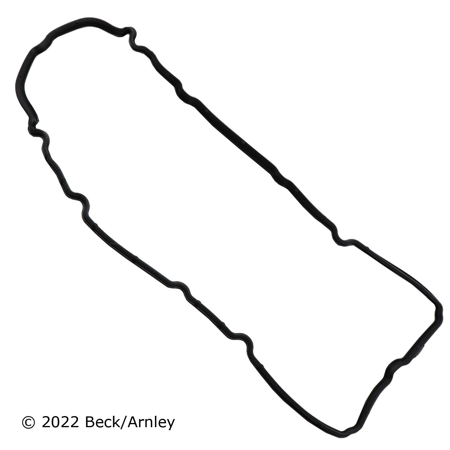 Beck/Arnley Engine Valve Cover Gasket Set 036-1946