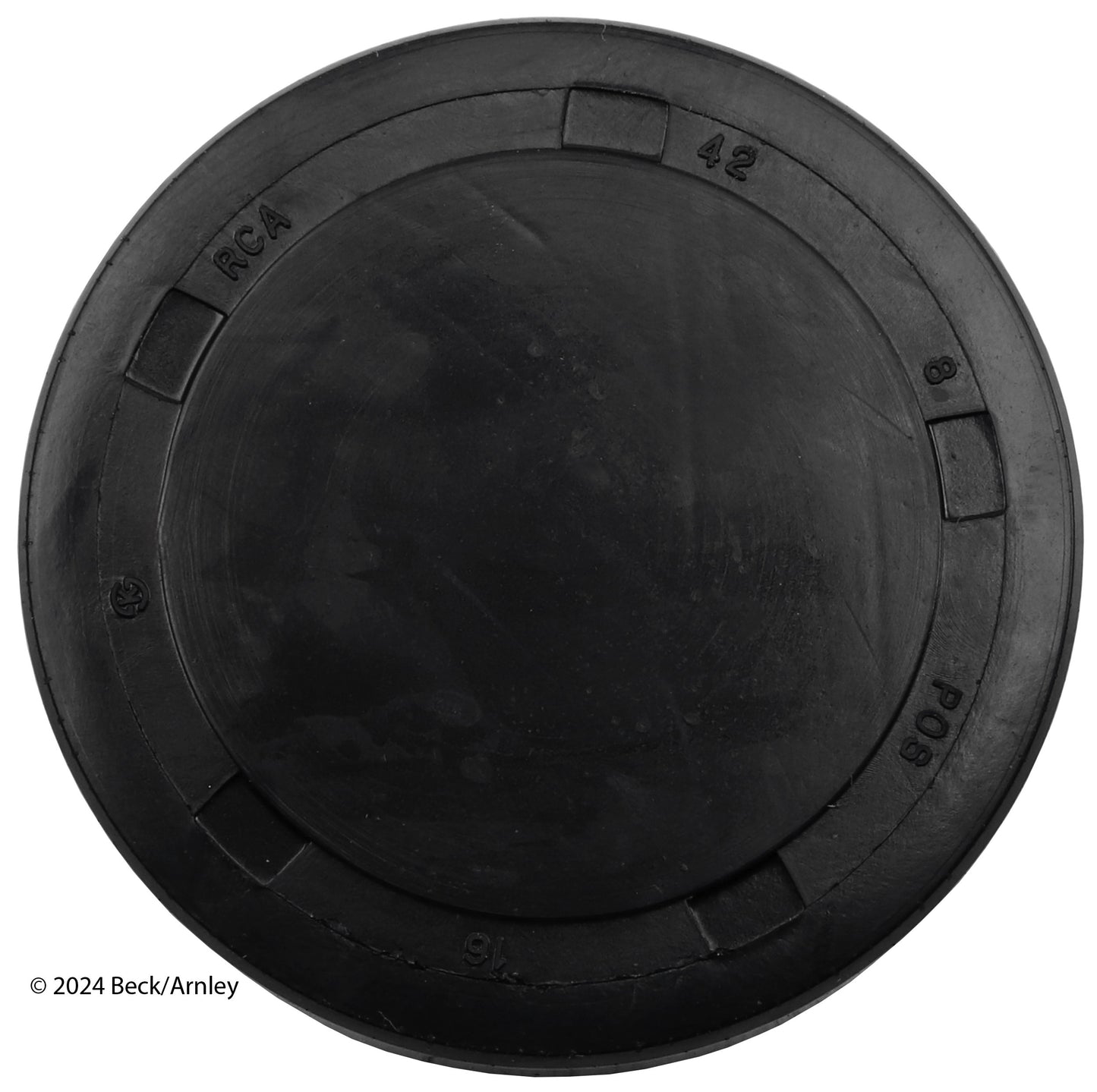 Beck/Arnley Engine Valve Cover Gasket Set 036-1952