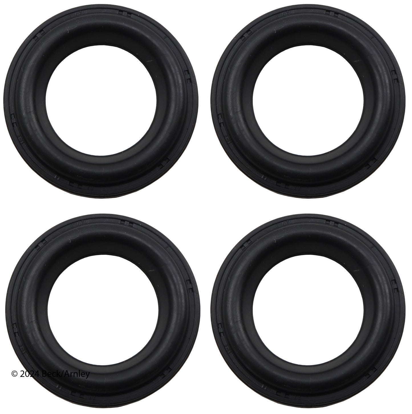 Beck/Arnley Engine Valve Cover Gasket Set 036-1952