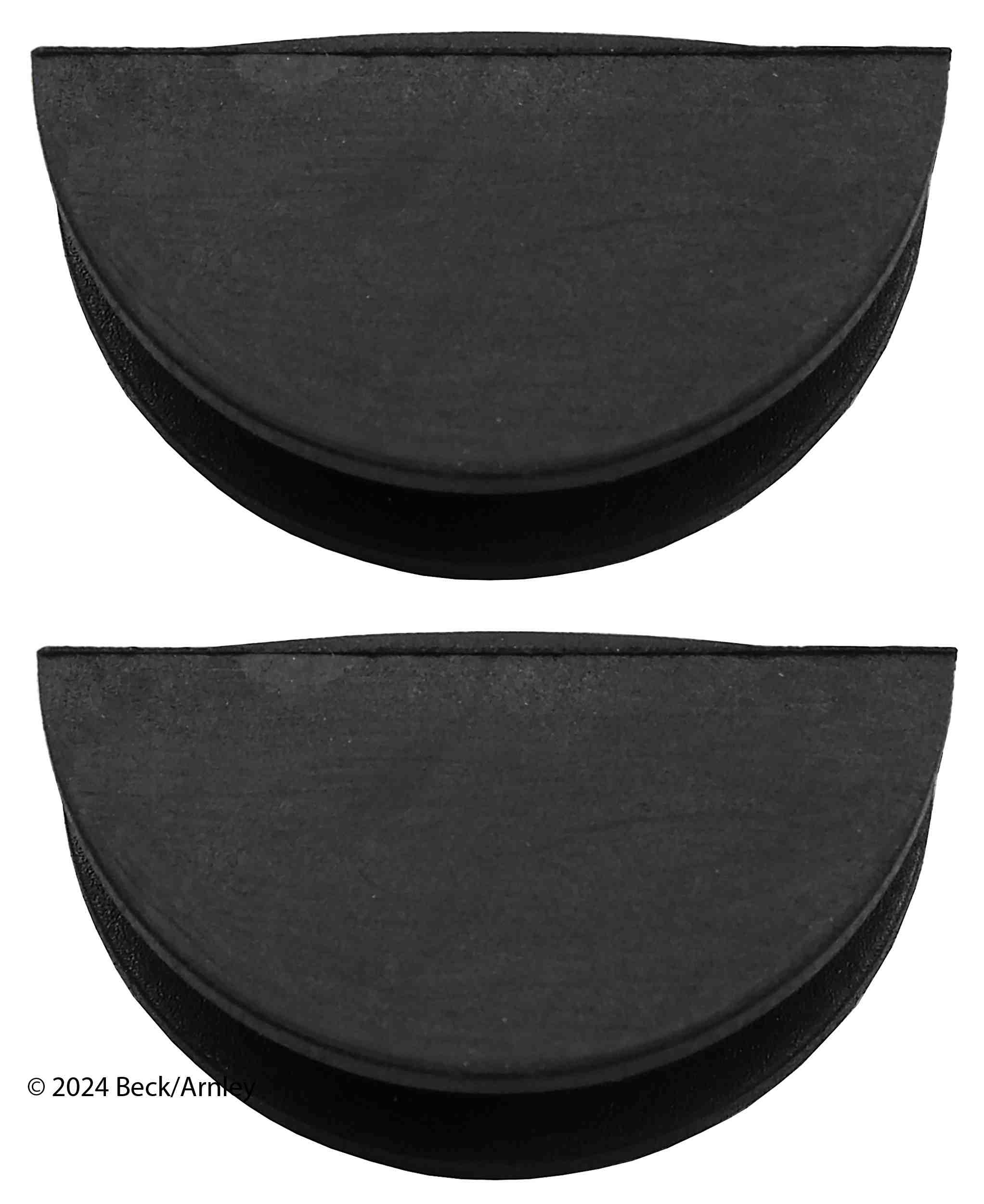 Beck/Arnley Engine Valve Cover Gasket Set 036-1952