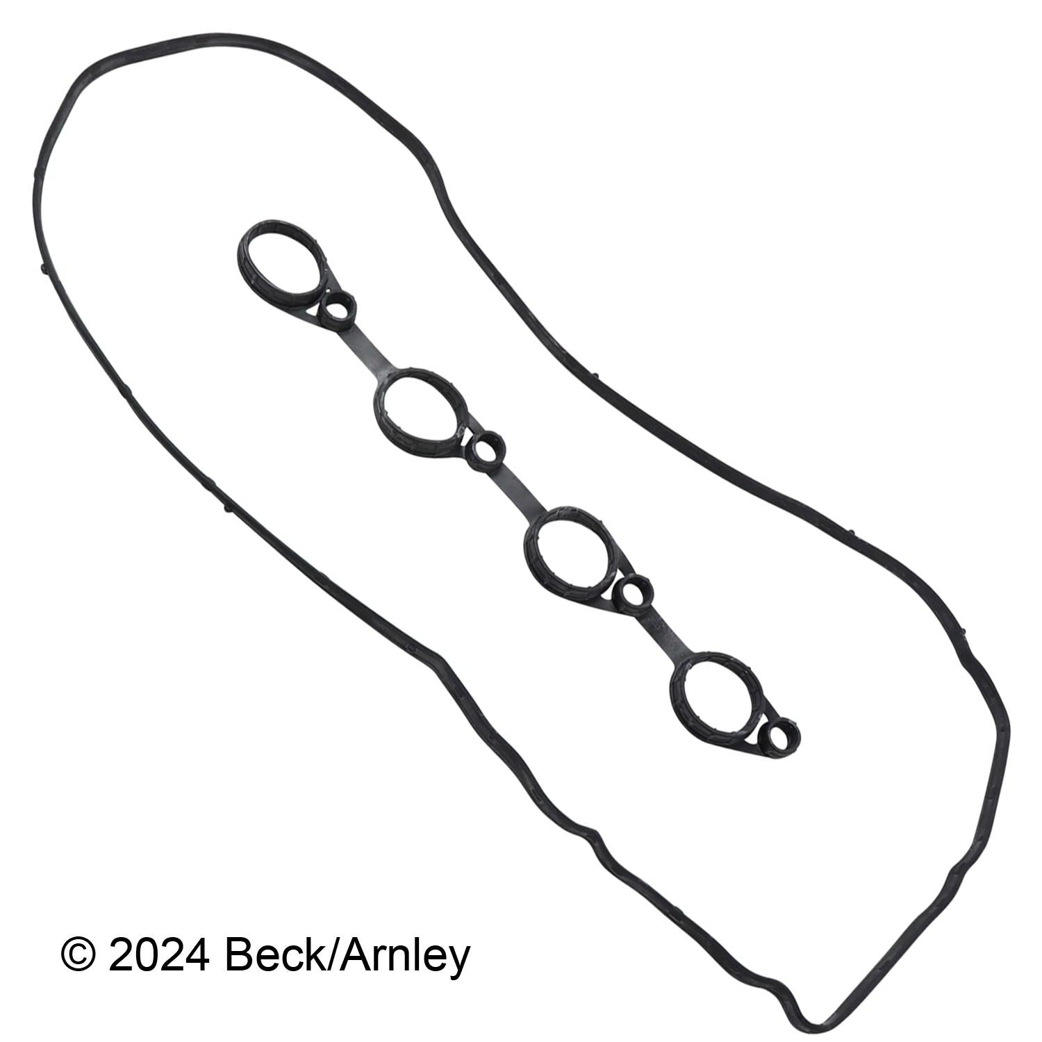Beck/Arnley Engine Valve Cover Gasket Set 036-2000