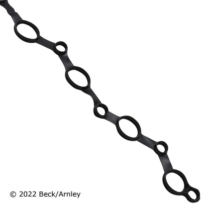 Beck/Arnley Engine Valve Cover Gasket Set 036-2008