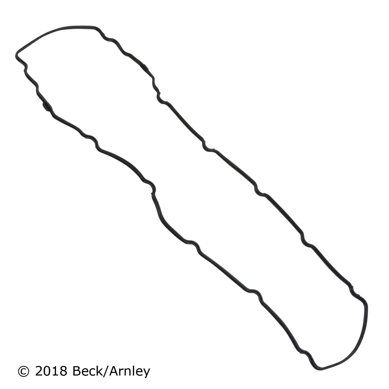 Beck/Arnley Engine Valve Cover Gasket Set 036-2012