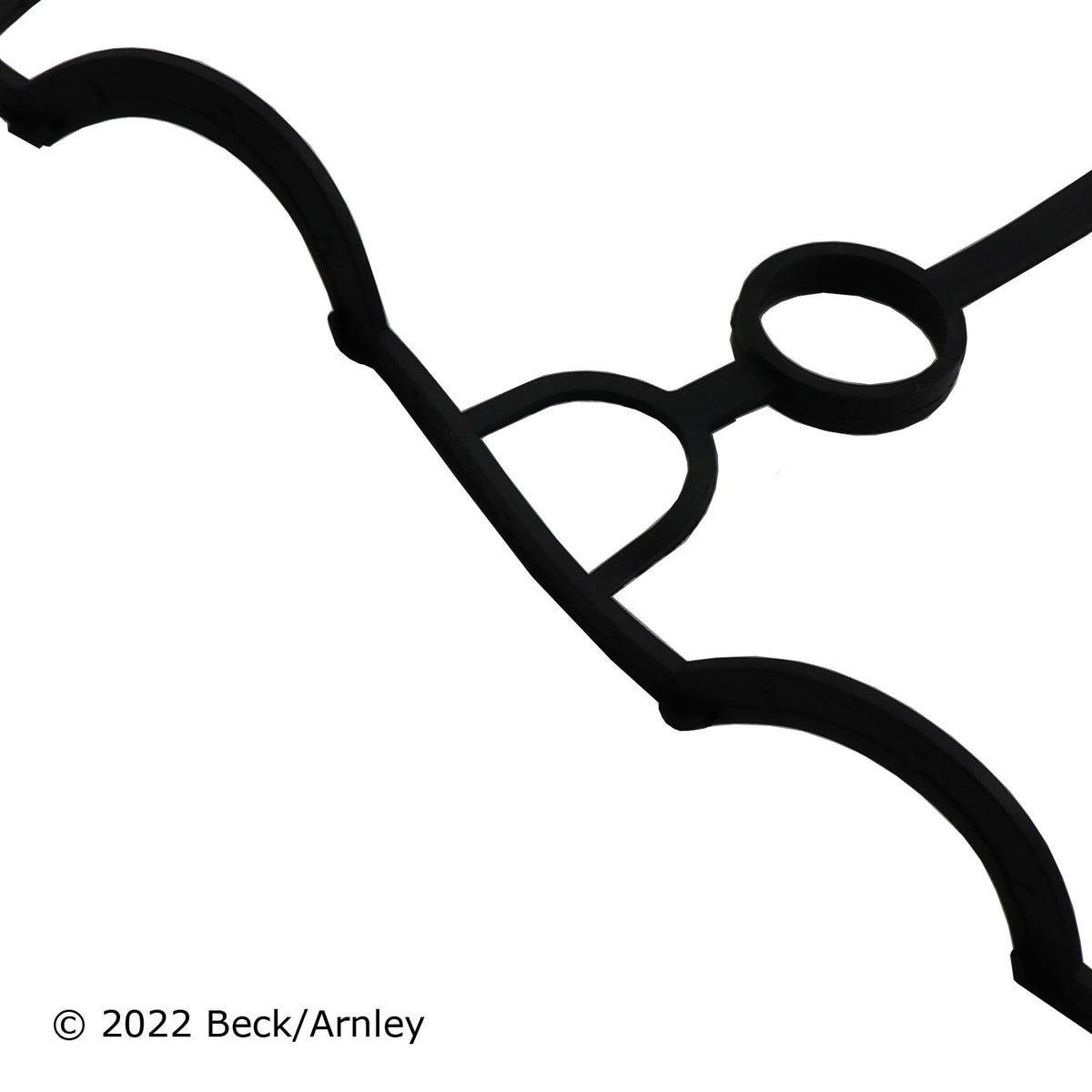 Beck/Arnley VALVE COVER GASKET SET 036-2035